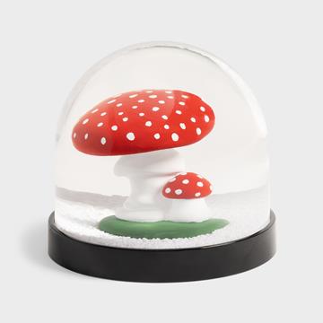 Wonderball mushroom