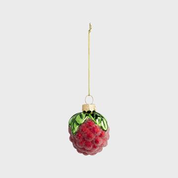 Ornament raspberry