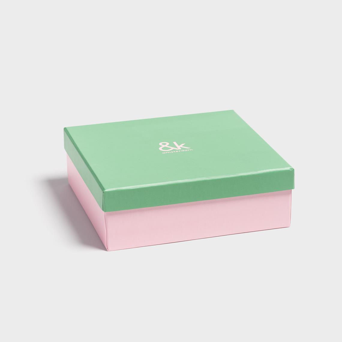 Mug chiquito set of 4