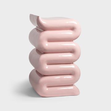 Pillar whip pink