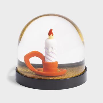 Wonderball candle